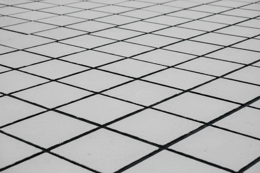 Concrete joint sealing