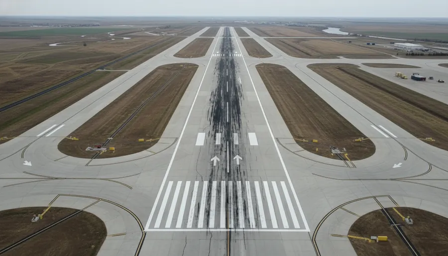 Highway and airfield programs
